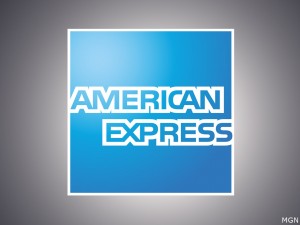 American Express Amex