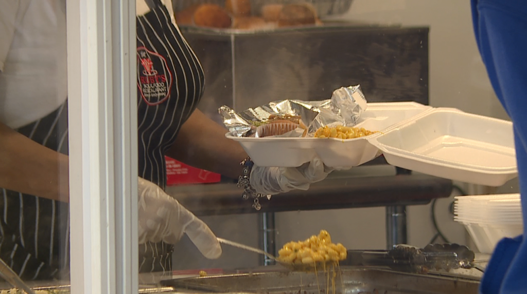 Rubys Soulfood Restaurant 1
