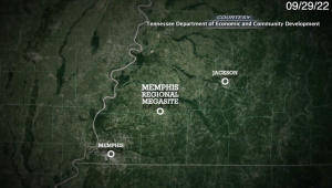 Memphis Regional Megasite
