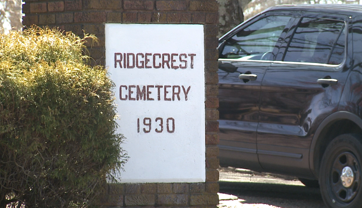 Cemetery
