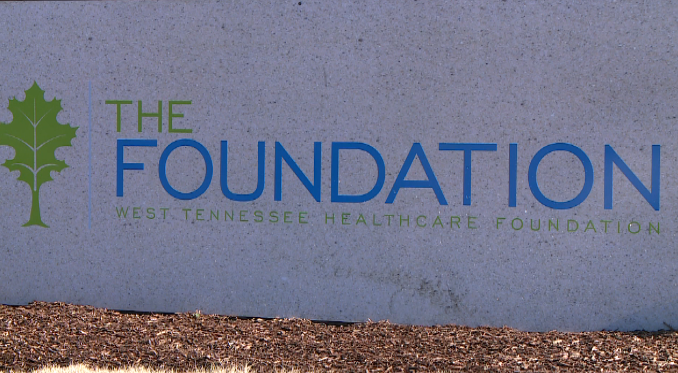 The West Tennessee Healthcare Foundation
