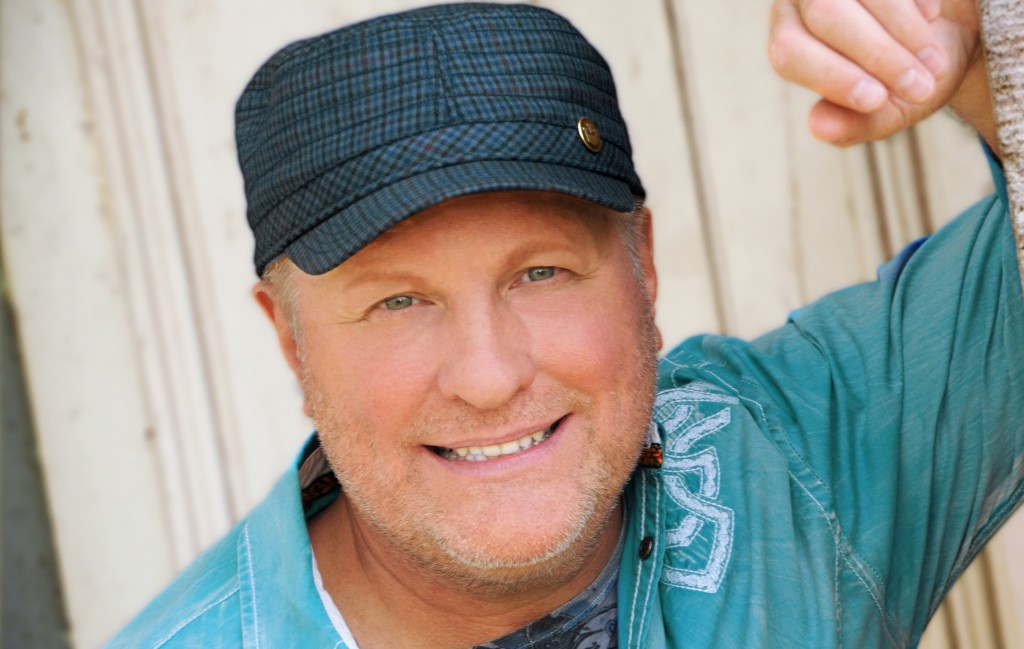 Collin Raye
