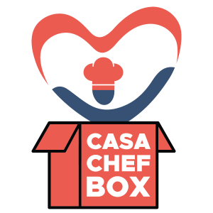 Casa Chefbox Logo2x