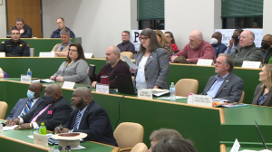 Internet In Madison County More Discussed In Commission Meeting 2