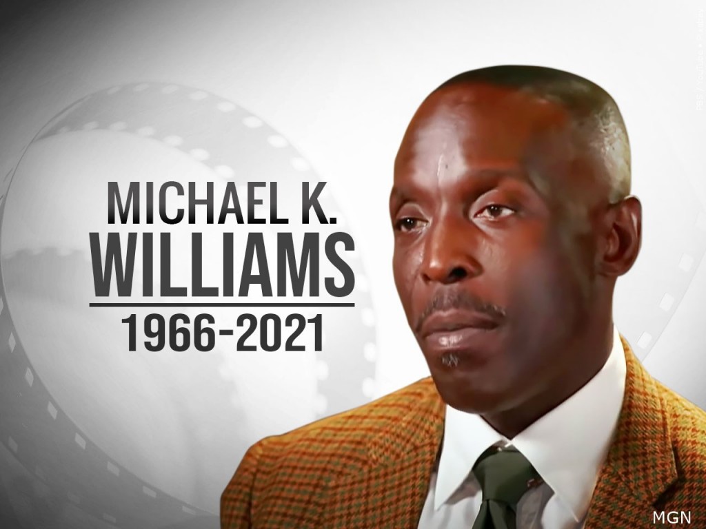 Michael Williams
