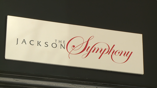 The Jackson Symphony