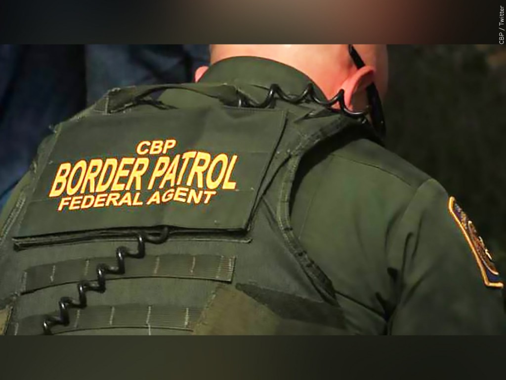 Border Patrol Agent