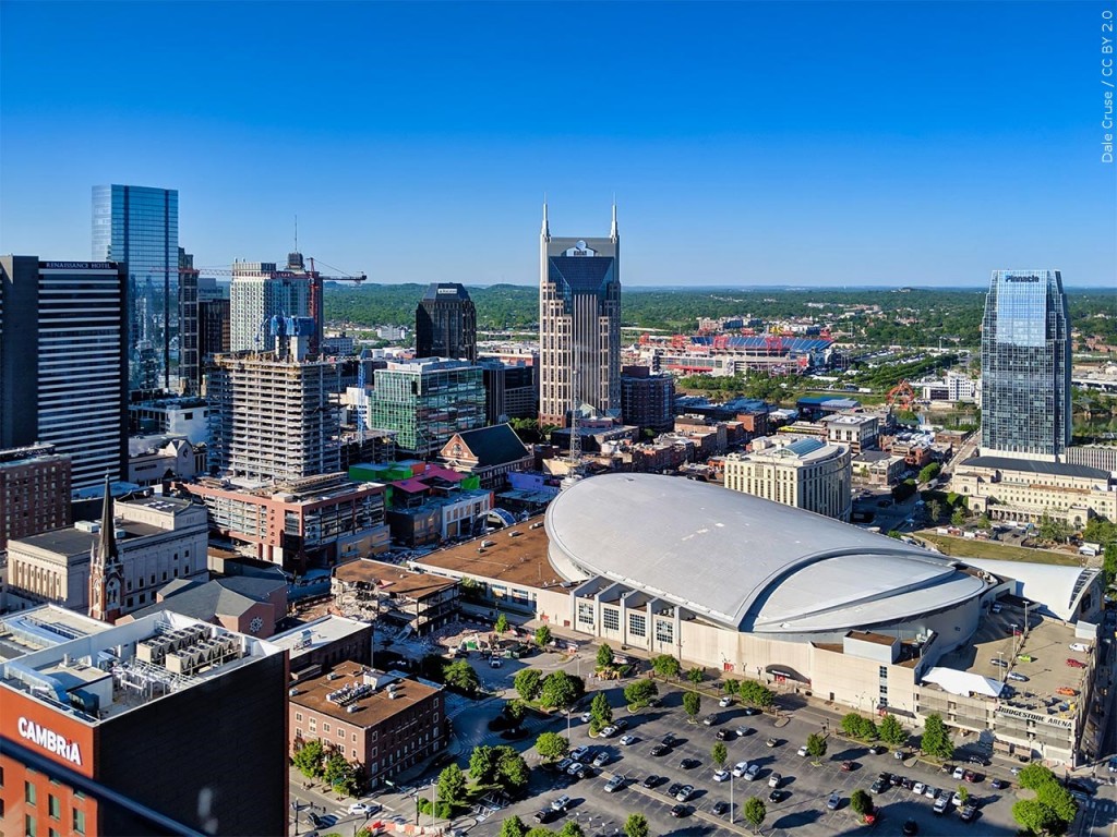 nashville