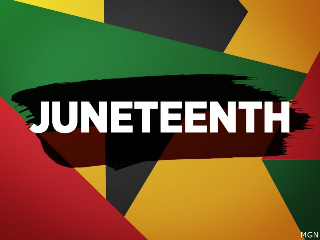 Juneteenth