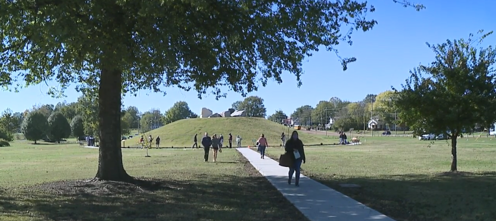 Seven Pillars Jackson Tn