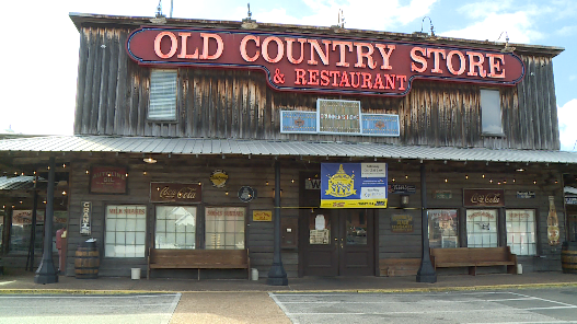 old country store