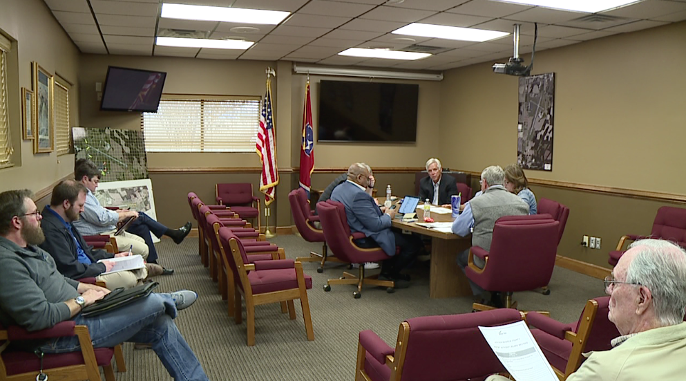 Officials Share Update On Jackson Madison County Air Travel
