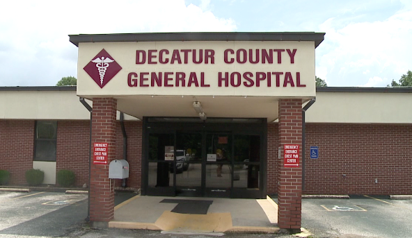 Decatur