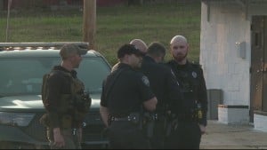 Hale St. Incident Vo 10pm