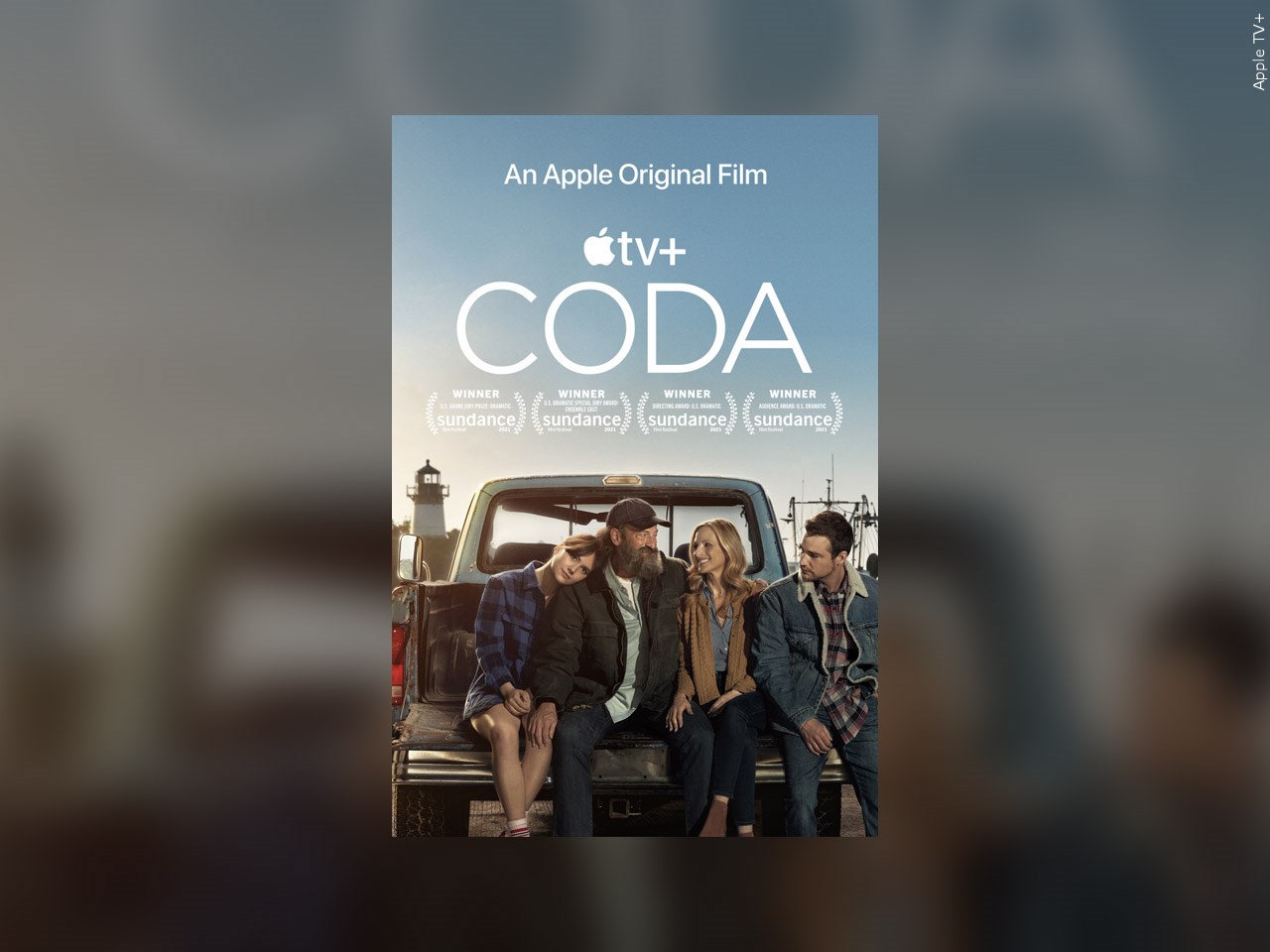 'CODA' to be adapted to the stage by Deaf West Theatre WBBJ TV