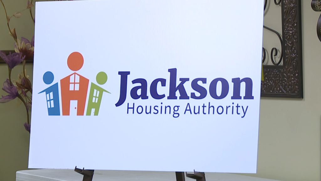Jackson Housing Authority Discuss Lease Up Rates Public Housing 2
