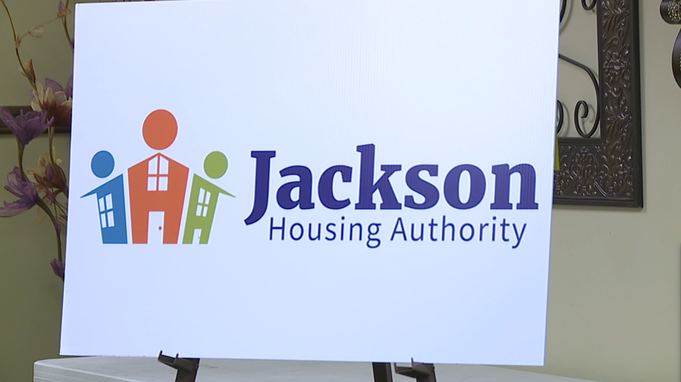 Jackson Housing Authority discuss leaseup rates, public housing WBBJ TV