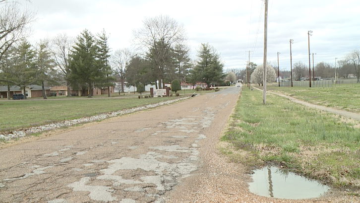 Mckenzie Tennessee