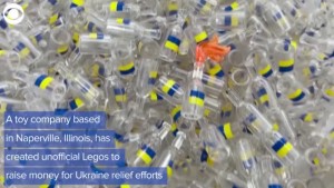 Toys To Help Ukraine