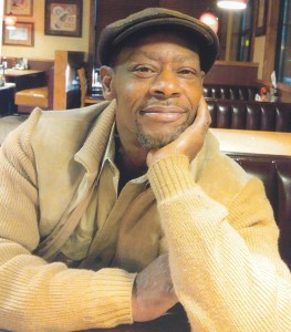 Howard Jerome Fields