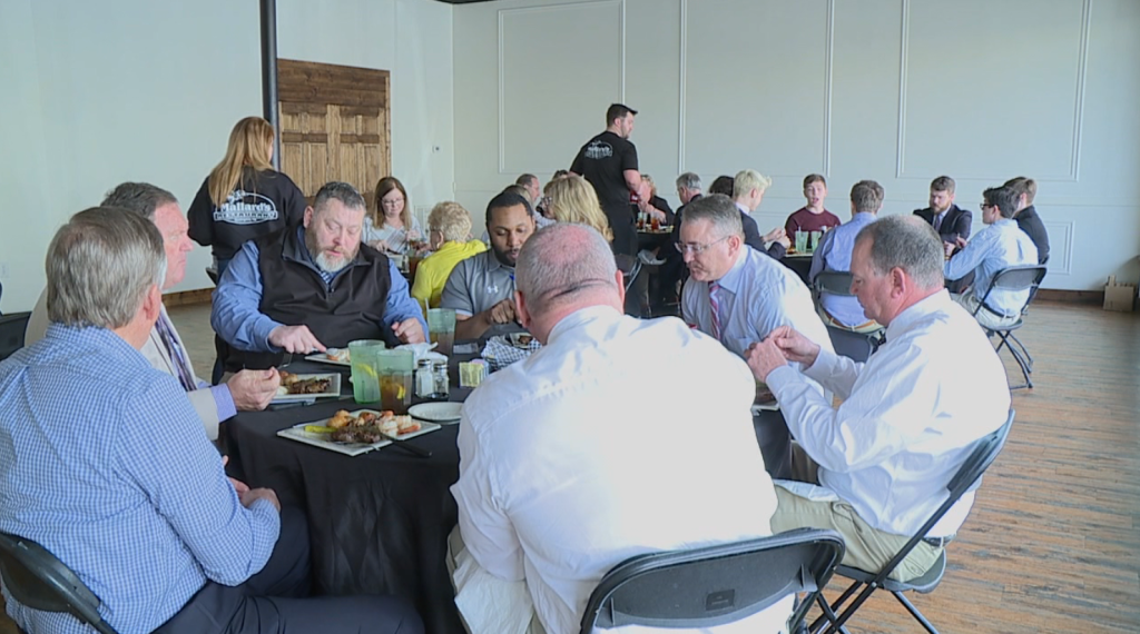 Act Luncheon 1