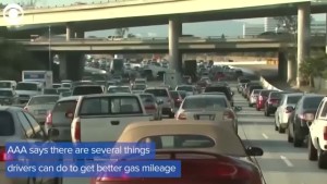 Aaa Tips To Save On Fuel Cost