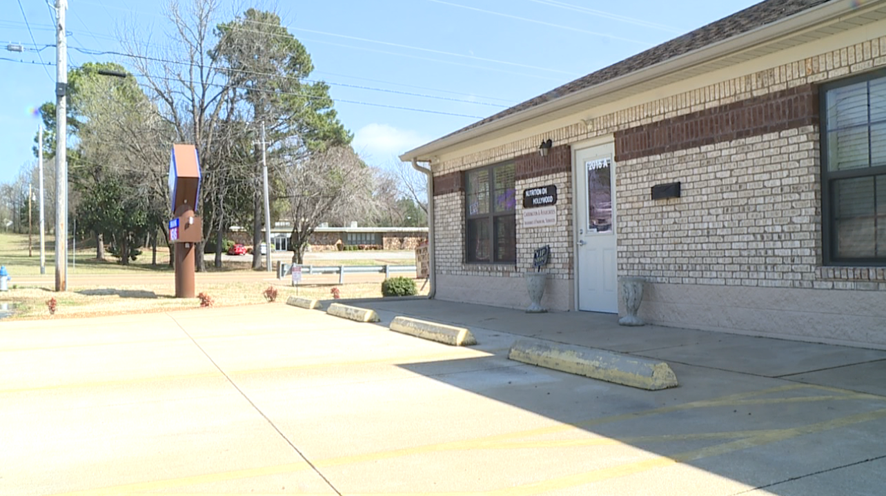 TWRA Weekly Fishing Forecast - WBBJ TV