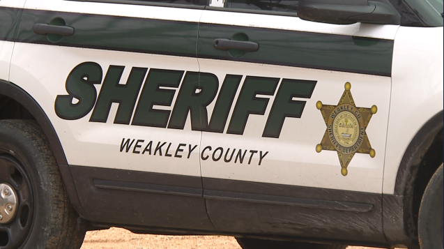 Weakley County Sheriffs Office