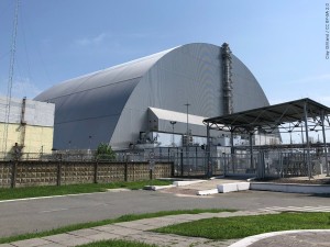 Chernobyl