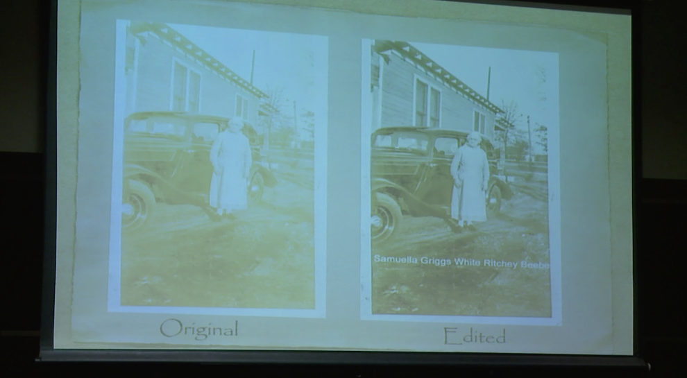 Group Shares Tips On Restoring Old Photos 4
