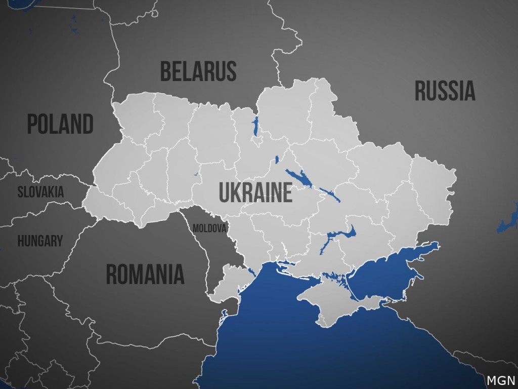 Ukraine