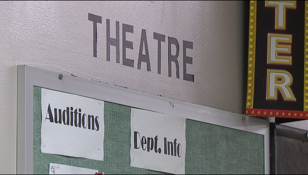 Students Alumni Saddened By End Of Union Art Program 2