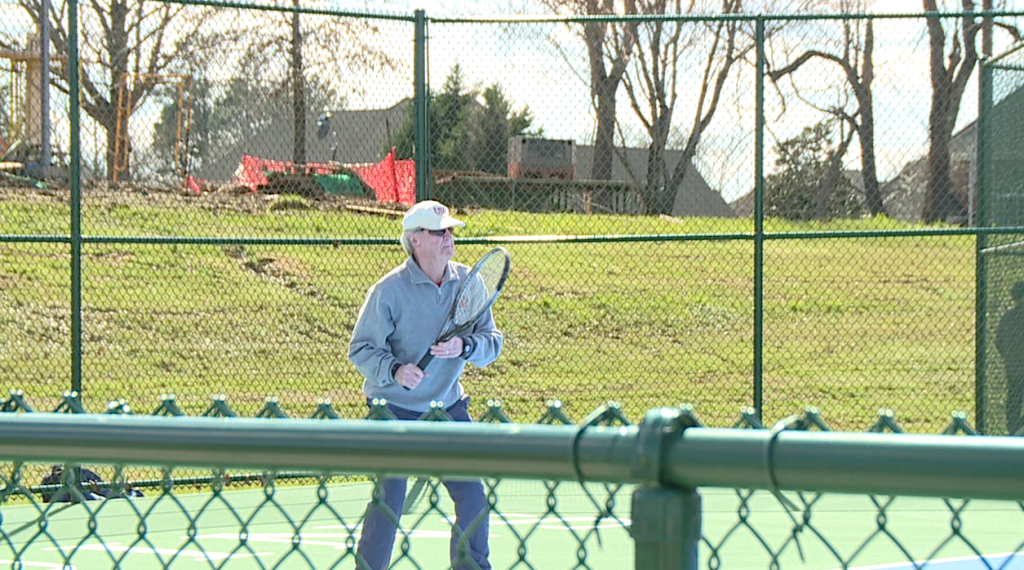 Usj Dedicates New Addition To Former Coach Wife 4