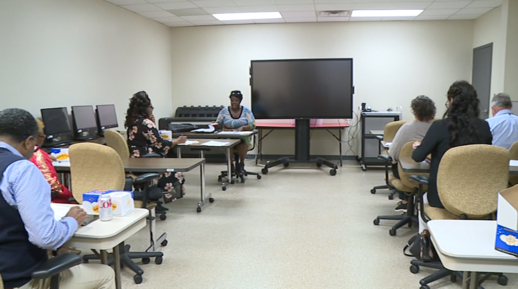 Jmcss Education Foundation