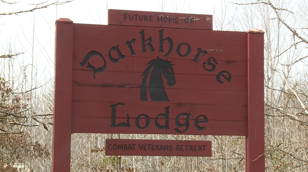 Darkhorse Lodge 2