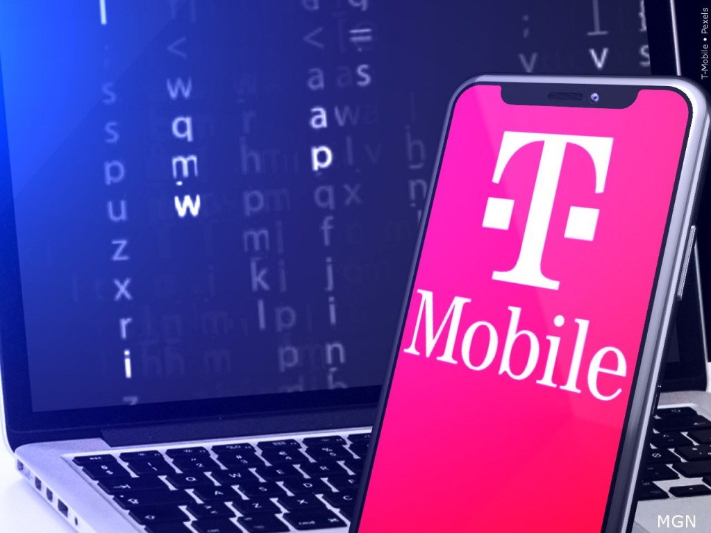 T Mobile Data Breach