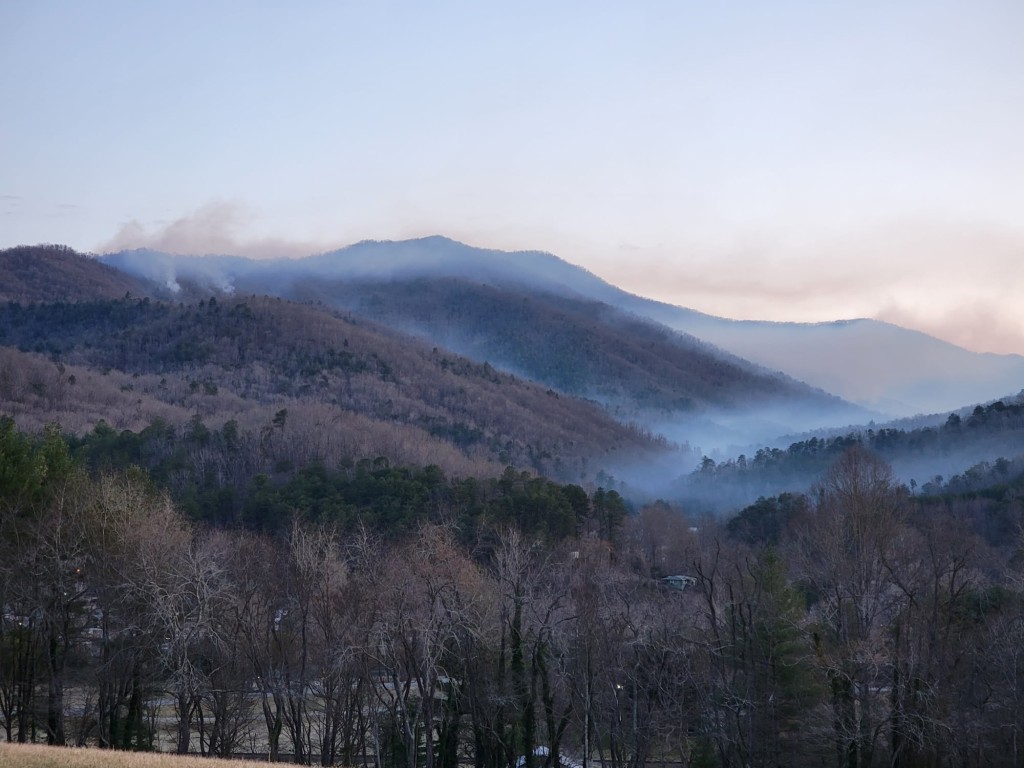 Great Smoky Mountains National Park On Facebook