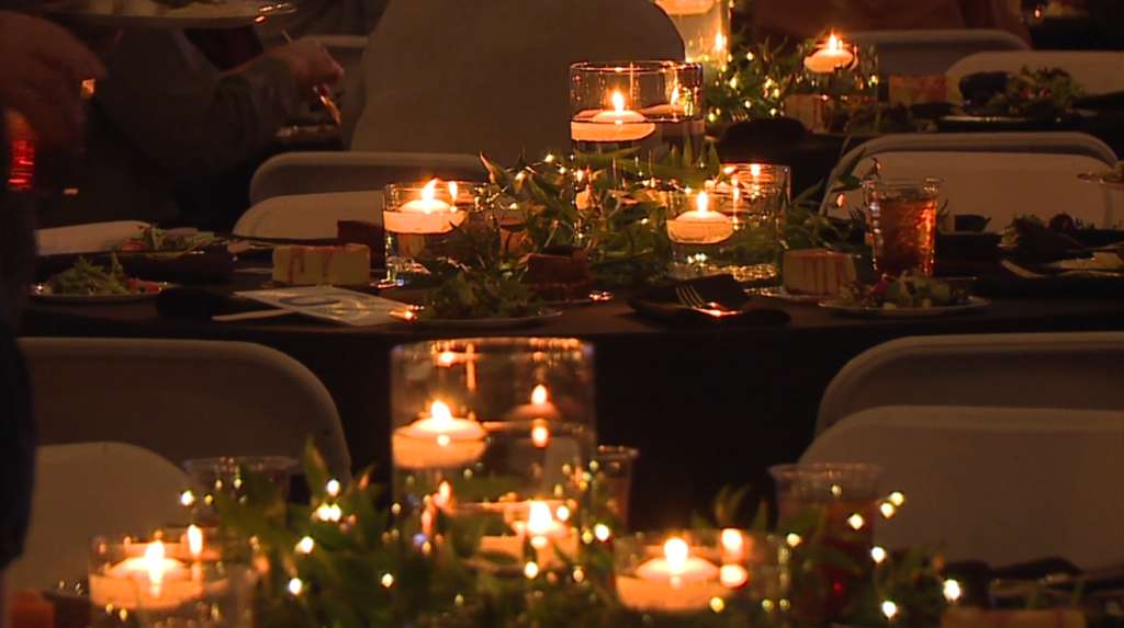 Jackson Christian Hosts Night Of Thanks 3