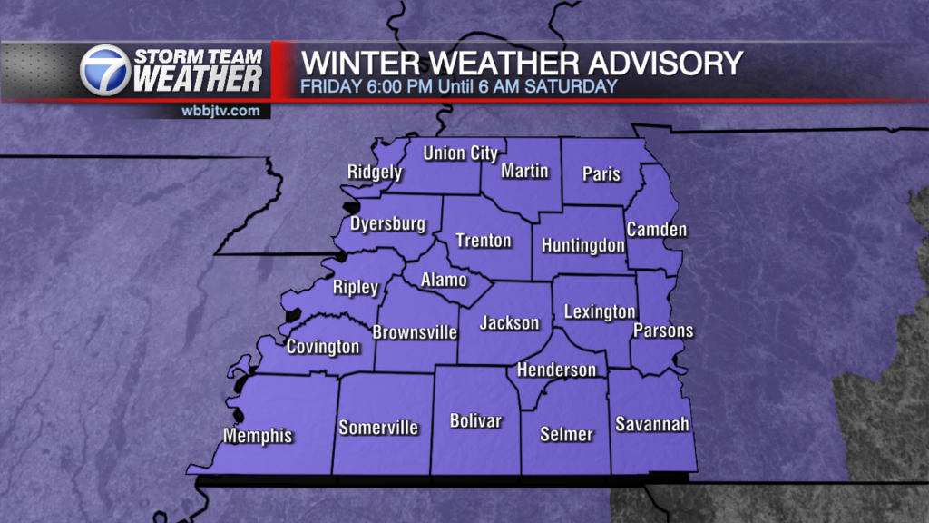 Westtnview Freezewarning