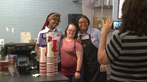 Jersey Mikes Helps Teen Reach Olympic Dreams 7