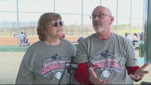 Softball Tournament Vosot 10pm