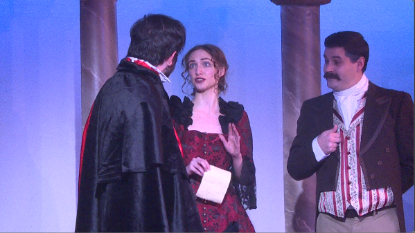 Union Theatre Presents Final Main Stage Production 3