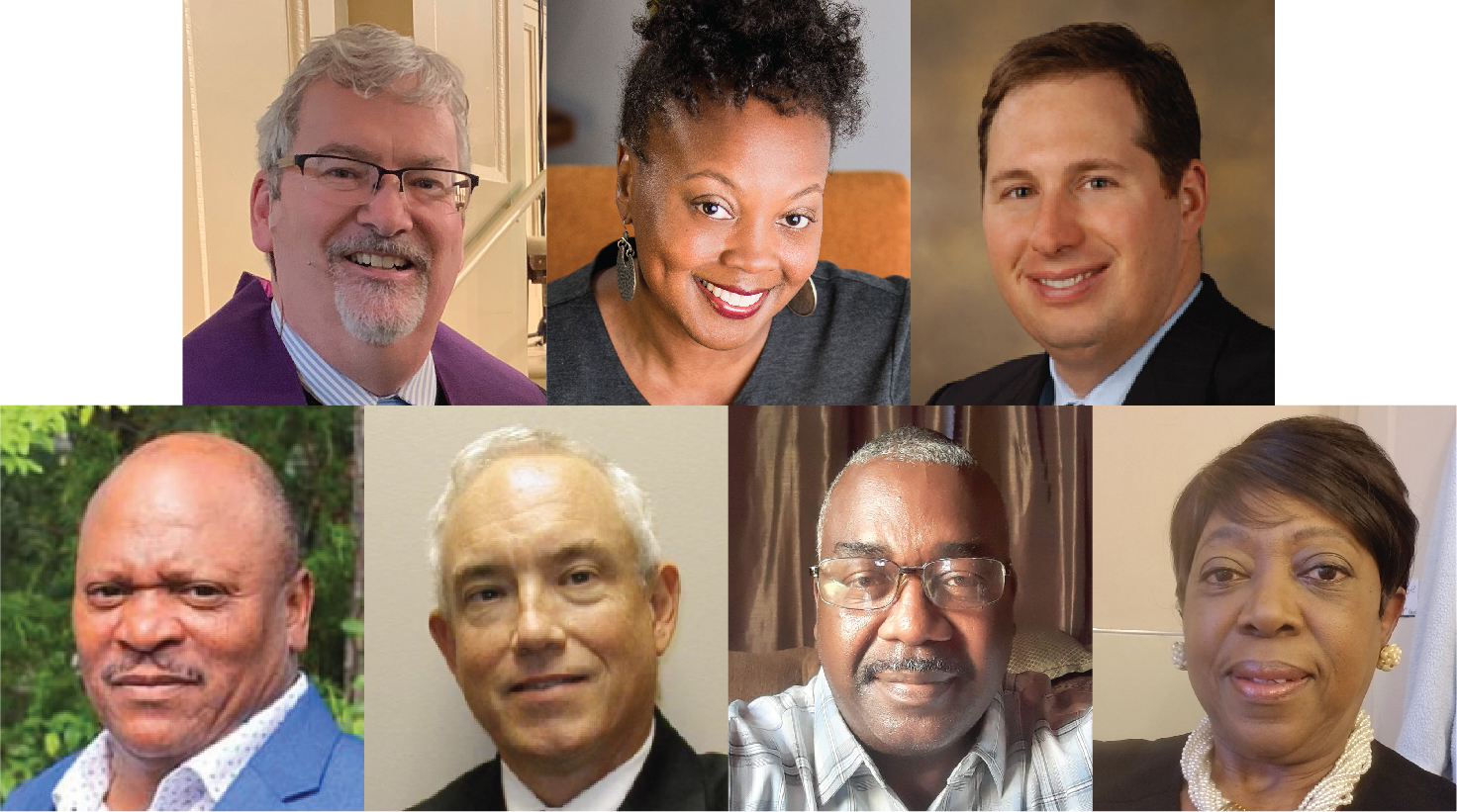 Area Relief Ministries appoints new board members WBBJ TV