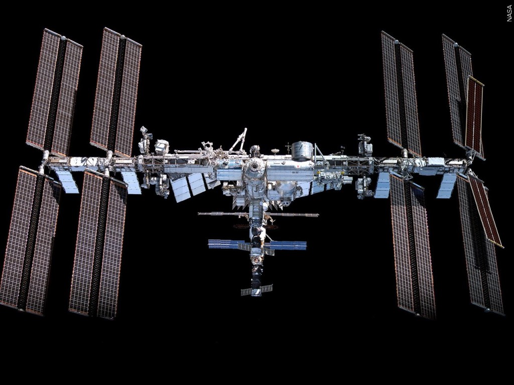 International Space Station