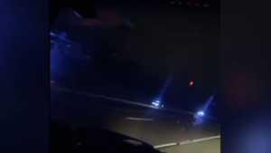 High Speed Chase