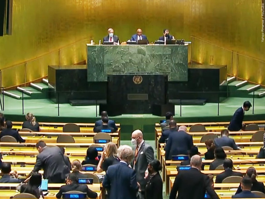 United Nations