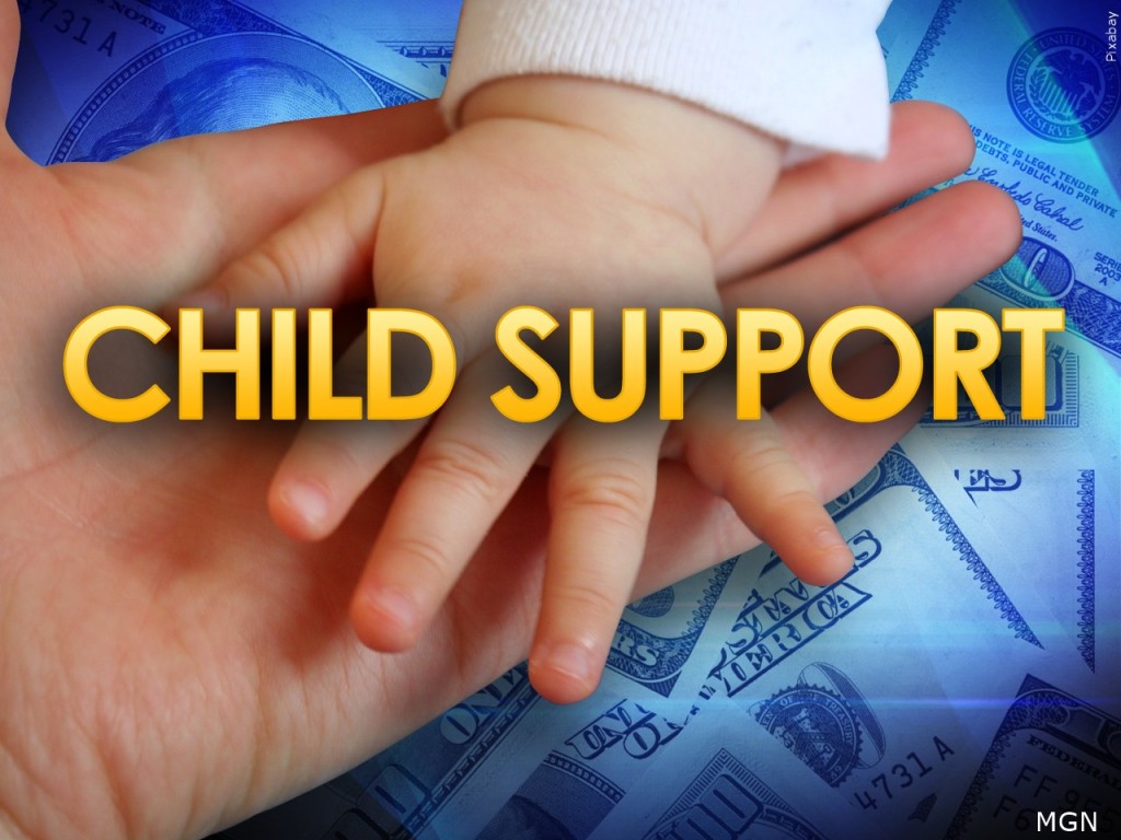 Child Support