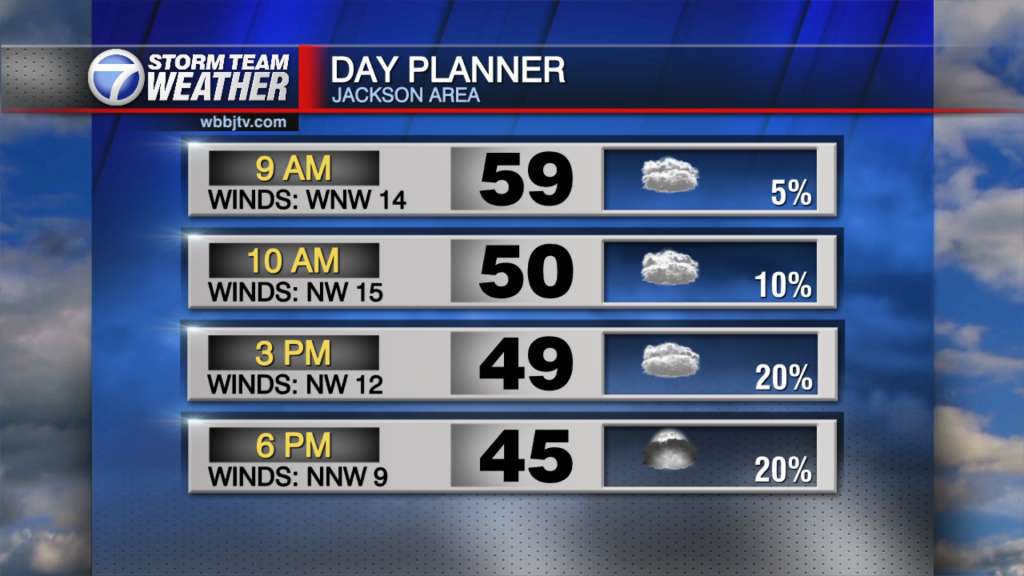 Planner Horizontal Morning Midday Record