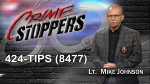 Crime Stoppers