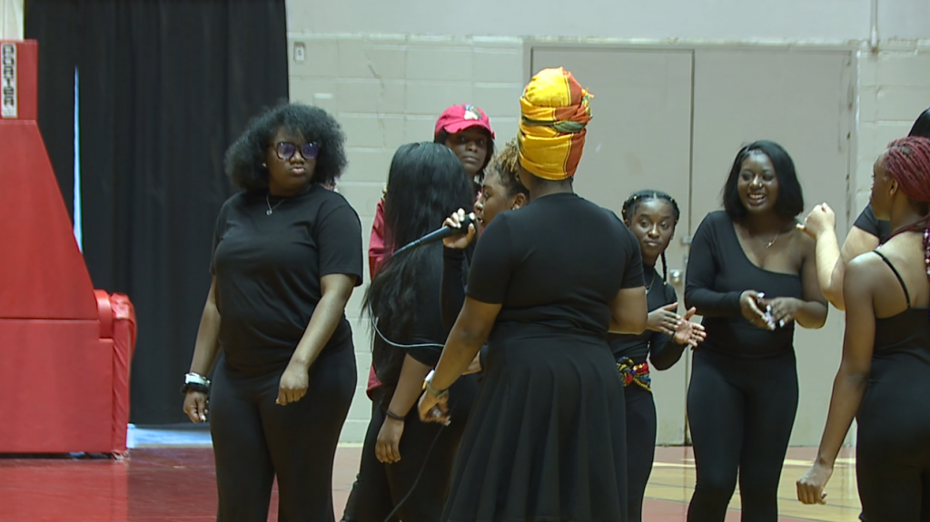 Jcm Hosts 4th Black History Month Showcase 4